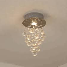 My suggestion would be to consider changing the character of that led light fixture by adding additional color selected light to either the fixture or the room by. K9 Hanging Crystal Ball Ceiling Lighting Fixture Covers In Stair Balcony Buy Plastic Ceiling Light Covers Replacement Fluorescent Light Fixture Cover Fluorescent Light Fixture Plastic Cover Product On Alibaba Com