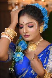 💙✨Nilam✨💙 Students exam of Debolina Chatterjee di❤️ Mua 💄 কো য়ে ল 🥰 📷  Soumitra Chakrabarty dada ❤️ 👗 Ashok Sen ❤️