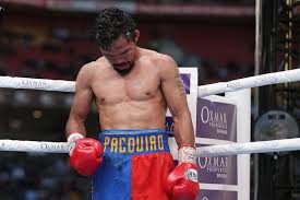 Последние твиты от yahoo sports (@yahoosports). Boxing Expert Thinks Manny Should Retire Now Edge Davao