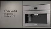 Check spelling or type a new query. How To Clean The Brew Unit Of Your Miele Built In Coffee Maker And Proper Waste Flap Orientation Youtube