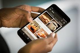The download process is super speedy. Starbucks Rolls Out Mobile Order Pay Across The Uk