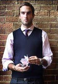 Does anybody know what the tricks are called and if there is a. Young Aristos Drummond William Thomas Money Coutts Royal Pains Mens Fashion Vest Dress