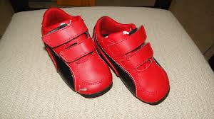 O destaque fica por conta do ajuste que é feito com o sistema disc system puma e tem solado emborrachado e antiderrapante. Tenis Puma Ferrari 19 No Ficou Pequeno Desapegos De Sapatos Quase Novos Ou Nunca Usados Para Bebes Criancas E Mamaes 127844