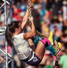 Crossfit Games Wikipedia