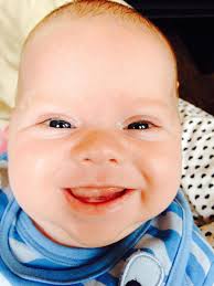 Who will be our bonny baby winner?