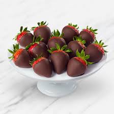 Edible Arrangements Fruit Baskets Chocolate Dipped Strawberries Box