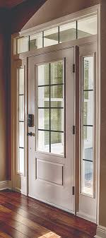 Maybe you would like to learn more about one of these? Do S And Don Ts Of Door Maintenance From Experts At Therma Tru