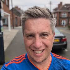 Kris Nixon (@krisnxn)