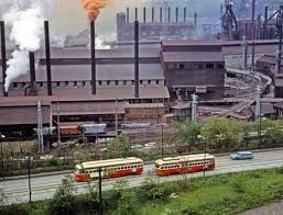 Duquesne Works I Worked There In The Summer Of 1965 Pittsburgh Neighborhoods Pittsburgh Pennsylvania Duquesne