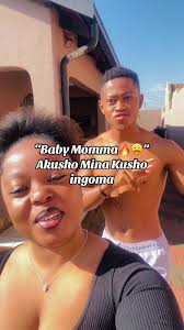 Intombazane Idlwengulwa Umale Bestie