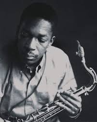 John Coltrane (September 23, 1926-July 17, 1967) Simply put, there's jazz  saxophonists and then there's John Coltrane. From his work as a sideman  with the likes of Miles Davis and Thelonious Monk