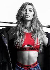 Pin By Syedmurtaza On Gigi And Bella Hadid Gigi Hadid Style Gigi Hadid Supermodels