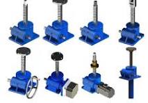Buy Worm Gear Lift Platform Permanent Magnet DC Motor ...