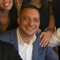 James Sarkis's Instagram, Twitter & Facebook