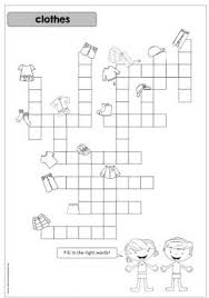 Ideenreise Blog Materialien Zum Thema Clothes Englisch Grundschule Englischunterricht Grundschule