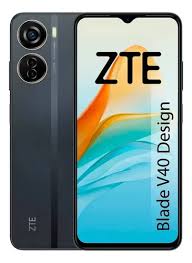 CELULAR ZTE BLADE V40 6+128GB