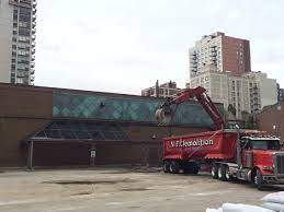 Connecticut, delaware, maryland, new jersey, new york, and pennsylvania. Demo Crews Begin Tearing Down Clark Division Jewel Osco Gold Coast Chicago Dnainfo