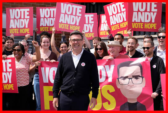 If Burnham wins, a leadership race between himself and Starmer is inevitable – but a Reform triumph would mean all bets are off ⤵️ https://www.telegraph.co.uk/news/2026/06/18/choice-makerfield-between-chaos-and-anarchy/?WT.mc_id ...