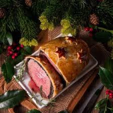 Menu De Noel Idees Pour Votre Menu De Noel 2020 Boeuf En Croute Filet De Boeuf Recettes De Cuisine