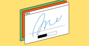 Free digital signature online service. Best Ways To Create An Electronic Signature 6 Apps Of 2020
