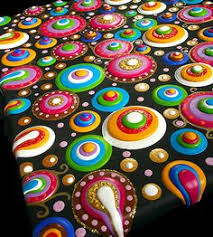 100 verblüffende techniken in acryl. 210 Bilder Dekoration Ideen Bilder Dekoration Bilder Zeichnungen