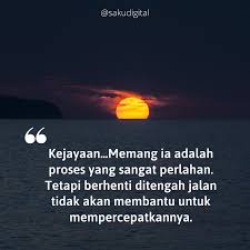 Banyak wanita yang menganggap bahwa telat datang bulan pasti hamil, padahal tidak selamanya demikian. Motivasi Kejayaan Proses Yang Panjang Sakudigital