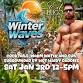 Winter Waves event in Wilton Manors, FL