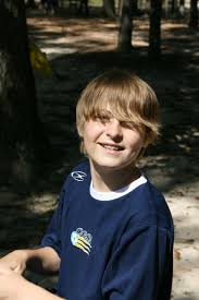 Some boys are born for long and crazy hair and that is why they invented the mop top. Haircuts For Little Boys The Long And The Short Of It Bellatory