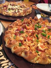 Wordpress Com Meat Feast Pizza Fajita Pizza Easy Meals
