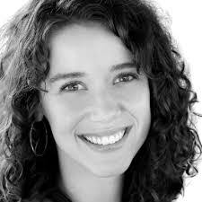 Elizabeth Ackerman's Instagram, Twitter & Facebook