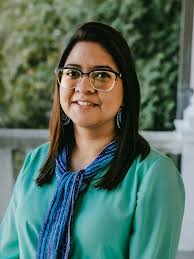 Congratulations Kate Mamiseishvili (ELPA PhD, 2008) for being named Head to  the Department of Rehabilitation, Human Resources and Communication  Disorders at the University of Arkansas.