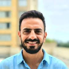 Here's one of my principles for startup marketing. If you're a new company  trying to get traction and build your customer base, the first step is not  to rush right into the