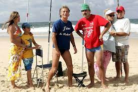 Fabien onteniente révèle où en est camping 4 avec franck dubosc. Bild Zu Franck Dubosc Camping Bild Antoine Dulery Claude Brasseur Franck Dubosc Mathilde Seigner Mylene Demongeot Filmstarts De