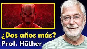 Altopias, futuro y ciencia ficción con Joaquín Cuevas