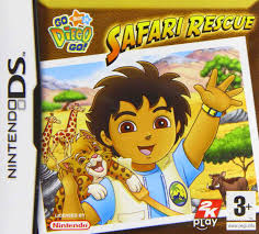 Comparte juegos infantiles de nintendo 3ds de ultimagame.es en. The 9 Best Nintendo Ds Games For Young Children