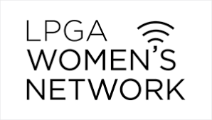 The lady swinger silhouette is a composite rendering of. Home Lpga Ladies Professional Golf Association