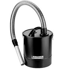 Bidon Vide Cendres Universel Karcher 18l Castorama