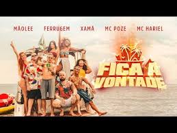 Me faz um favor — papatinho, xamã, orochi, mc roger 03:28. Fica A Vontade Part Ferrugem Xama Mc Poze Do Rodo Mc Hariel Maolee Letras Com