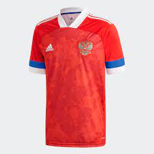 Dabei sieht es für die italiener wieder gut aus. Russland Em Trikot 2020 21