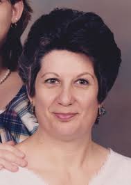 Shirley Slusher Obituary