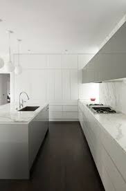 powell glenn melbourne architects moderne kuche kuche ideen wohnung kuchen design