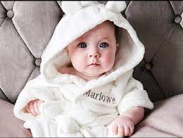 Bahaya jika dibiarkan terlalu lama pada anak anda! Bayi Comel 10 Foto Bayi Comel Yang Pasti Akan Buat Anda Terhibur Theasianparent Malaysia
