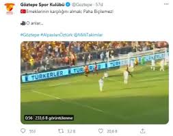 Alpaslan Ozturk Who Was Called To The A National Team Flew With Joy Those Moments Were Reflected In The Cameras Second By Second Mbsoccerevents
