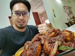 3 chicken cuisine recipe credit: Ayam Masak Kicap Style Kenduri Kuah Pekat Sedap Ringkas Tapi Padu Pa Ma