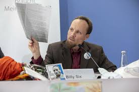 Pressekonferenz nach treffen der bundesregierung. Nach Haft In Venezuela Journalist Billy Six Will Bundesregierung Verklagen Politik Tagesspiegel