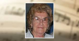 Sarah Brown of Sunbright, TN Obituary June 1, 2023
