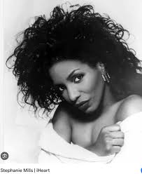 Happy 67th birthday Stephanie Mills 🎶🎂 Stephanie Mills is an American  singer and songwriter. She rose to stardom as "Dorothy" in the original  seven-time Tony Award winning Broadway run of the musical