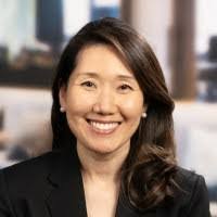 Jen Cha's Instagram, Twitter & Facebook