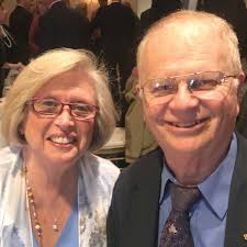 Wedding Anniversaries — June 30, 2022