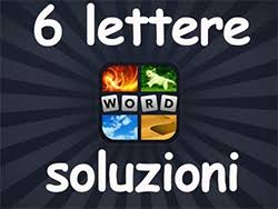 Per esempio, il gioco offre tre elementi fondamentali per il successo dell'istruzione al livello senior high school. Parola Con La I 4 Lettere